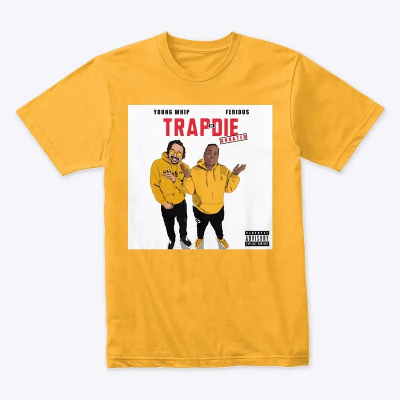 Trap or Die Album