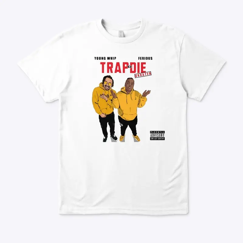 Trap or Die Album