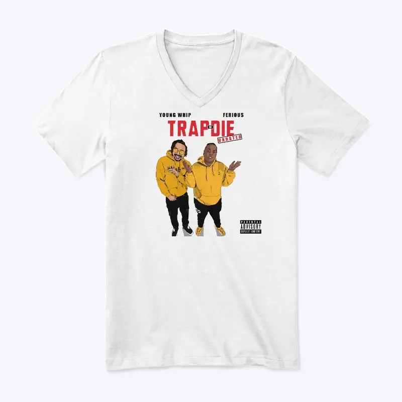 Trap or Die Album