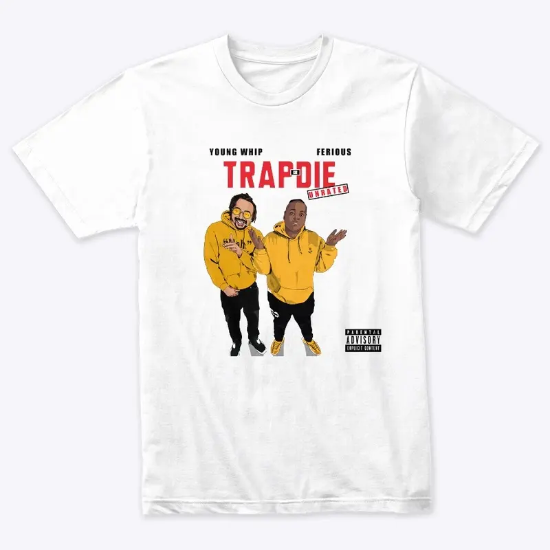 Trap or Die Album