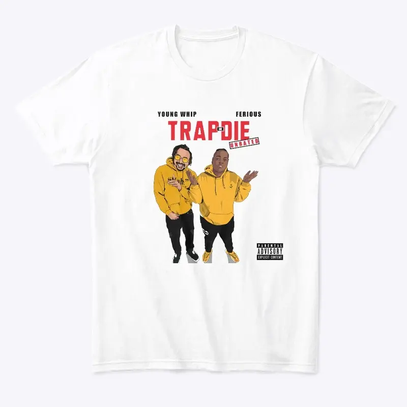 Trap or Die Album