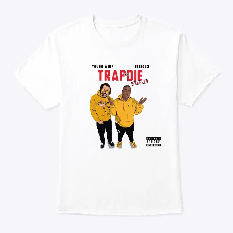 Trap or Die Album