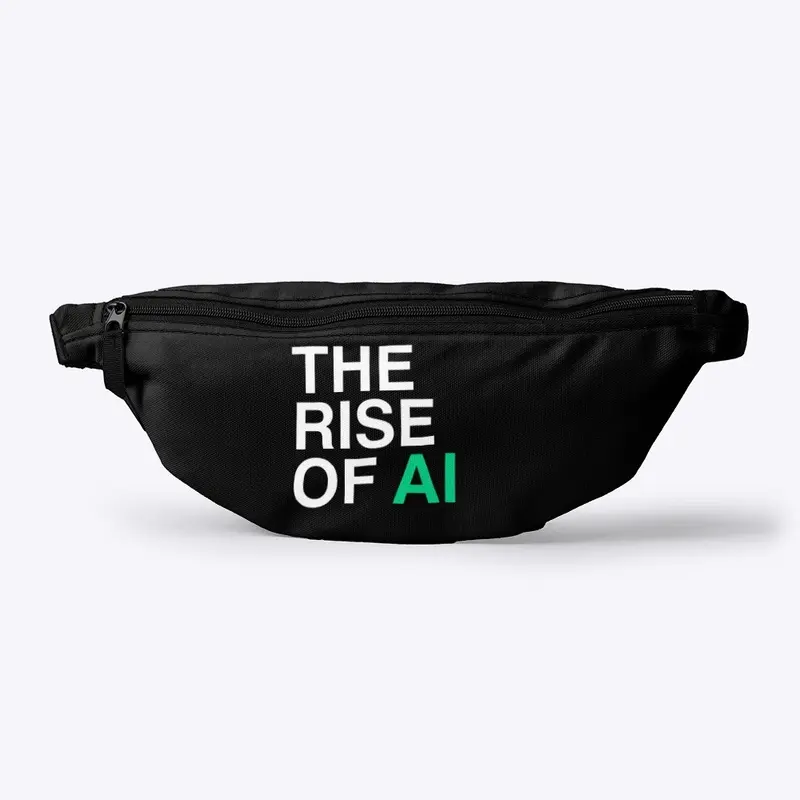 The Rise of AI 