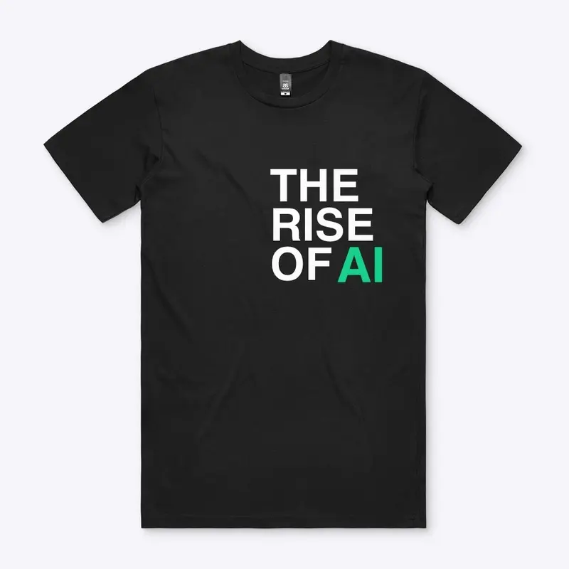 The Rise of AI 